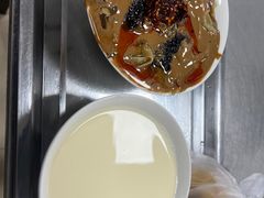 -正味斋锅巴菜(西北角店)