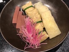 -御花园·粤菜·海鲜火锅(中山公园店)