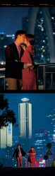 -黑马婚纱摄影
