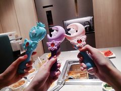 -海底捞火锅(群光广场店)