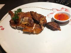 -广州文华东方酒店·江-由辉师傅主理