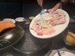 -同仁四季椰子鸡(无锡滨湖万象汇店)