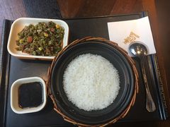 -谷田稻香·砂锅菜(汇暻广场店)