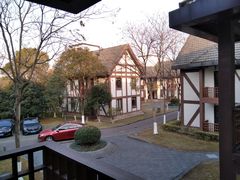 -太阳岛度假酒店