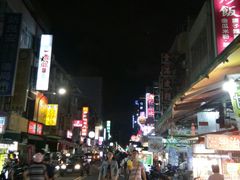 -自强夜市