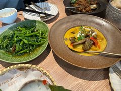 -Thai Alley泰爱里(二沙岛店)