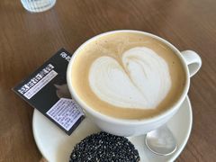 -fishtank鱼缸咖啡(三山街店)