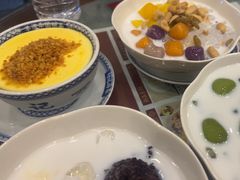 -赵记传承·中国甜品(福州总店)