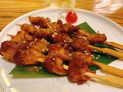 -天一朴素(武汉大学店)