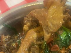 -高子烧鸡公(五里堆路店)