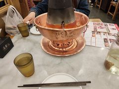 -牛街·马辈儿涮肉(牛街二店)