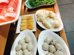 -傣妹火锅(南京东路一店)