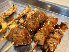 广式烧掌中宝-大档(荔湾店)