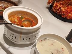 -百姓渔村(南中环店)