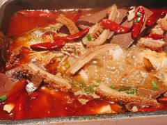 -烟火鱼乡(京华城店)