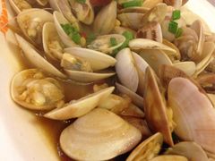 蛤蜊-沈家门海鲜夜排档(东港店)