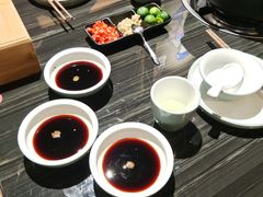 -东椰·海南椰子鸡火锅(朝阳门店)