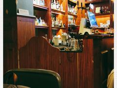 -The Cheebat 锌吧·Bistro(体育西店)