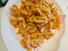 -珊海荟海鲜楼·天津菜·海肠捞饭·皮皮虾锅贴王(佛罗伦萨店)