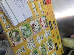 -榮泰米粉湯(Left Shop)