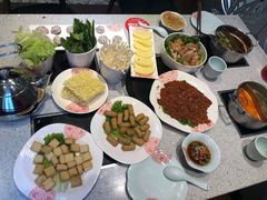 -密友回转自助火锅(世茂国际广场店)