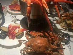 -星伦多自助料理·涮烤一体(虹悦城店)