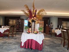 -粤财皇冠假日酒店·彩华轩中餐厅