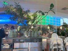 -桂满陇·蟹黄小笼汤包(清河万象店)