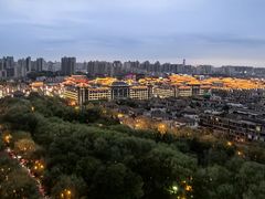 -烛影拾光观景餐厅·创意菜·摄影·小提琴(大唐不夜城店)