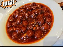 -百姓渔村(南中环店)