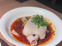 -太二酸菜鱼(南京艾尚天地店)