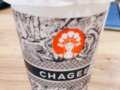 -霸王茶姬(建邺万达广场店)