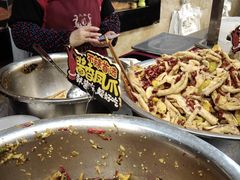 -嘉州九妹凤爪(乐山总店)