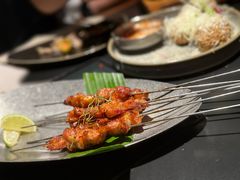 -Ameigo梅果·云贵川bistro(长宁来福士店)