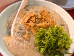 -宏状元现熬粥·京味菜(五棵松店)