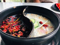 -钢管厂五区小郡肝串串香(车公庙店)