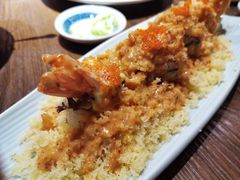 -大雄寿司(中华广场店)