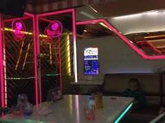 -金话筒KTV量贩(双龙路店)