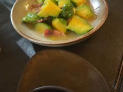 -Ameigo梅果·云贵川bistro(长宁来福士店)