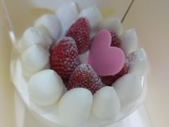 -麦的多生日蛋糕(花满庭店)