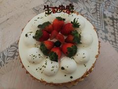 缤果绽放-面包新语(国瑞店)