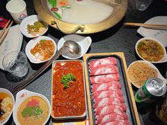 -熊喵来了火锅(太原里第2分店)