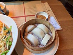 -荣家黄鱼面(南京西路店)