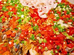 -隐厨·中国菜馆(三里屯T+MALL店)