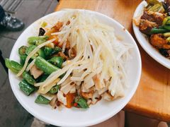 -枣阁园滴滴自助餐