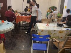 -鱼乐岛餐厅·户外花园主题餐厅