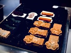 -熊姬手作茶物(汇金谷店)
