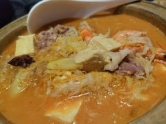 -老厨家(友谊路总店)