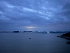 -北岐滩涂