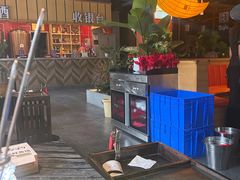 -老船舫·现做活鲜鱼馆(东郊记忆店)